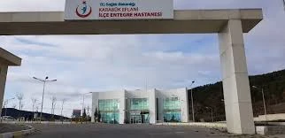 Eflani Devlet Hastanesi Eflani Devlet Hastanesi