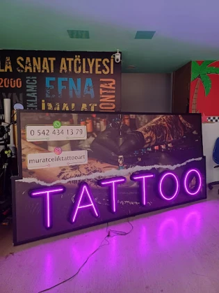 Efna Reklam Efna Reklam