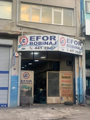 Efor Bobinaj Efor Bobinaj