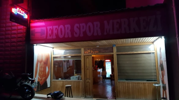 Efor Spor Clup Efor Spor Clup