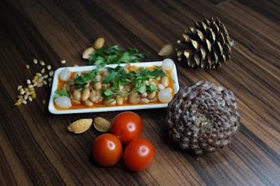 Efsane Meze Efsane Meze