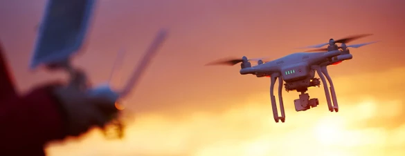 Ege Drone Teknolojileri Ege Drone Teknolojileri