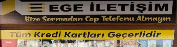 Ege Iletısım Urfa