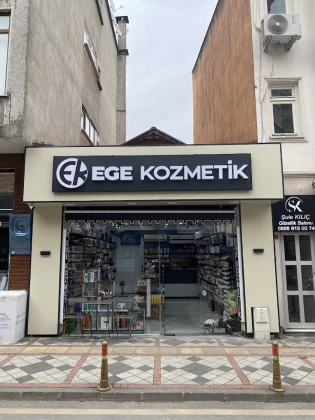Ege Kozmetik Ege Kozmetik