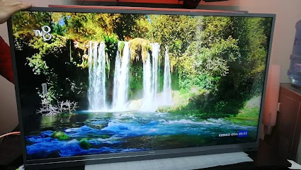 Ege Lcd
