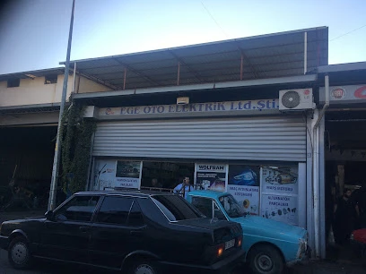 Ege Oto Elektrik Ltd. Şti. Ege Oto Elektrik Ltd. Şti.