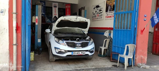 Ege Oto Tamir Ege Oto Tamir