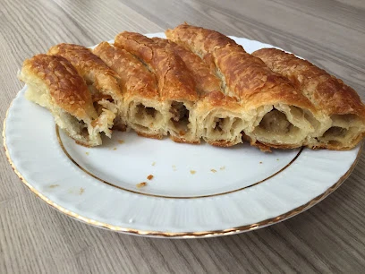 Ege Sancak Börek Dünyası Ege Sancak Börek Dünyası