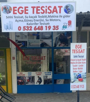 Ege Tesisat