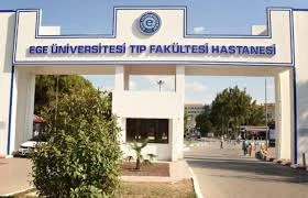 Ege Üniversitesi Sağlık Uygulama Ve Araştırma Merkezi Ege Üniversitesi Sağlık Uygulama Ve Araştırma Merkezi
