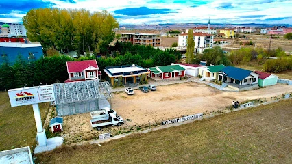 Ege Yapı Prefabrik