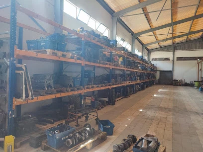 Egeli Motor Yenileme Ve Rektifiye Atölyesi Ltd.şti. Egeli Motor Yenileme Ve Rektifiye Atölyesi Ltd.şti.