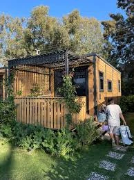 Egeli Tiny House Egeli Tiny House