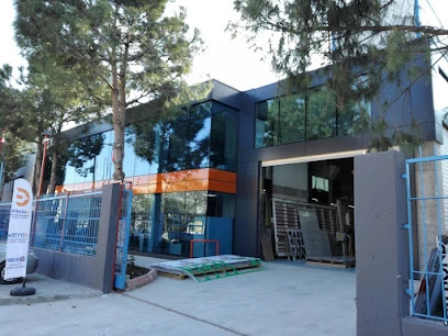 Egemen Alüminyum Ltd.şti. Egemen Alüminyum Ltd.şti.