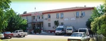 Eğil İlçe Devlet Hastanesi Eğil İlçe Devlet Hastanesi