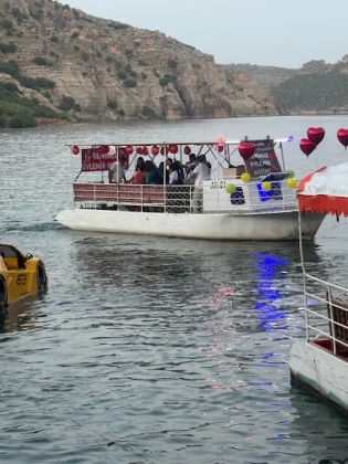 Eğil Tekne Turu Eğil Tekne Turu