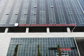 Eğirdir Kemik Eklem Hastalıkları Tedavi Ve Rehabilitasyon Hastanesi Eğirdir Kemik Eklem Hastalıkları Tedavi Ve Rehabilitasyon Hastanesi