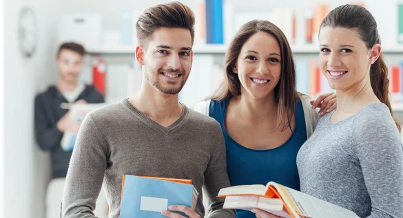 Eğitimnoktası Yurtdışı Eğitim Danışmanlığı