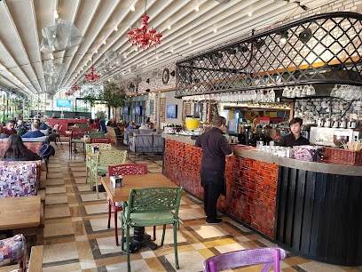 Ehlikeyf Plus Nargile Cafe Çukurambar Ehlikeyf Plus Nargile Cafe Çukurambar