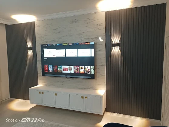 Ekecik Yapı Dekorasyon Ekecik Yapı Dekorasyon