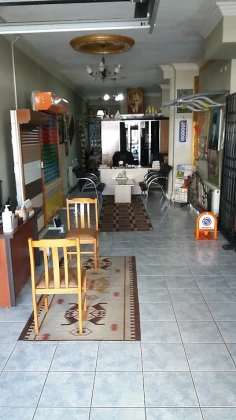 Ekici Otomatik Kapı Sistemleri Ekici Otomatik Kapı Sistemleri
