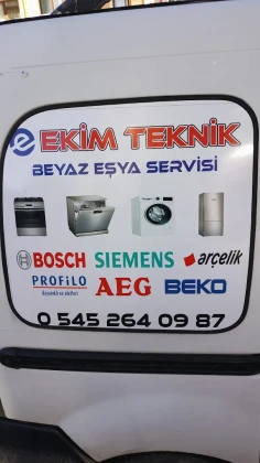 Ekim Teknik Servis Ekim Teknik Servis
