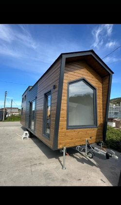 Ekim Tinyhouse &Konteyner Ekim Tinyhouse &Konteyner