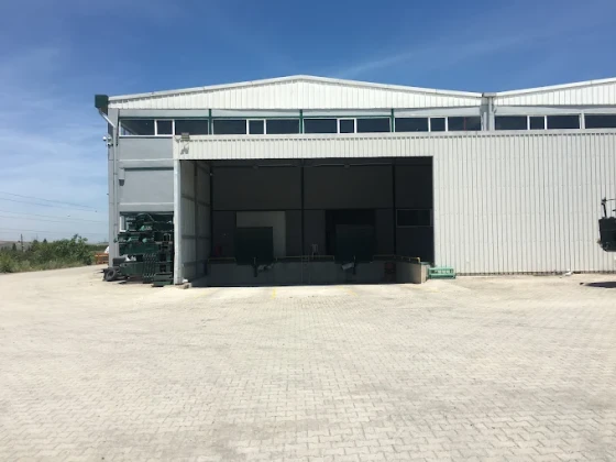 Ekin Ağır Yük Ve Proje Taşımacılığı A.ş Ekin Ağır Yük Ve Proje Taşımacılığı A.ş