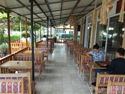 Ekin Kafeterya Ekin Kafeterya