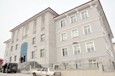 Ekinözü Kaymakamlığı Ekinözü Kaymakamlığı