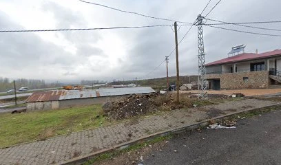 Ekinyolu Sağlık Evi Ekinyolu Sağlık Evi