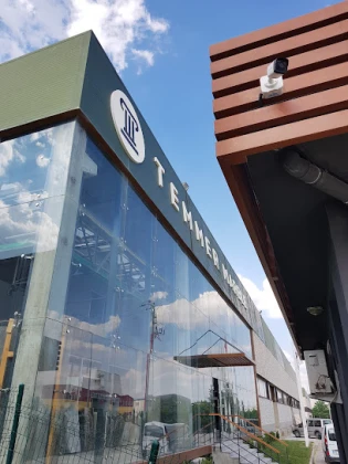 Ekip Bilişim - Bilgi Ve Güvenlik Teknolojileri Ekip Bilişim - Bilgi Ve Güvenlik Teknolojileri