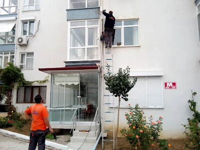 Ekip Güvenlik Sistemleri Yalova Ekip Güvenlik Sistemleri Yalova