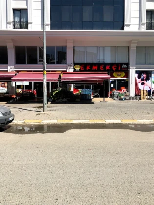 Ekmekçi Hipermarket Ekmekçi Hipermarket