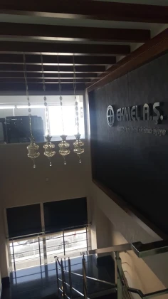 Ekmel A.ş. Ekmel A.ş.