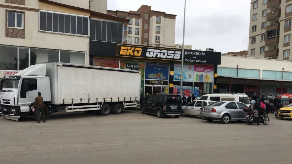 Eko Gross