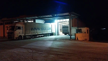 Ekol Lojistik Muğla Ekol Lojistik Muğla