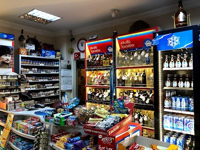 Ekomini Market Tekel Ve Milli Piyango Bayii Ekomini Market Tekel Ve Milli Piyango Bayii