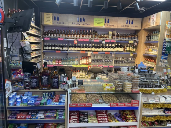 Ekomını Poyraz Gıda