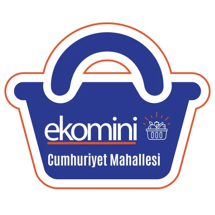 Ekomini Tekel Market