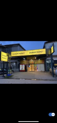 Ekonomi Market