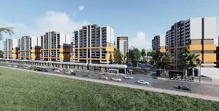 Ekpa İnşaat Antalya 1207 Ekpa İnşaat Antalya 1207