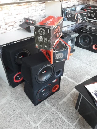 Ekr Sound