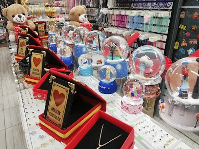 Ekru Accessories Ekru Accessories