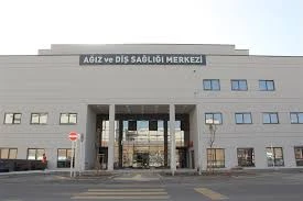 Elazığ Ağız Ve Diş Sağlığı Hastanesi Elazığ Ağız Ve Diş Sağlığı Hastanesi