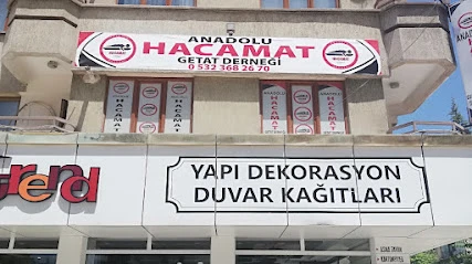 Elazığ Anadolu Hacamat Getat Derneği Elazığ Anadolu Hacamat Getat Derneği