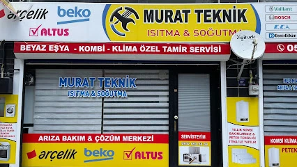 Elazığ Beyaz Eşya Servisi Murat Teknik Elazığ Beyaz Eşya Servisi Murat Teknik