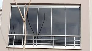 Elazığ Cam Balkon - Nur Metal Alüminyom Elazığ Cam Balkon - Nur Metal Alüminyom