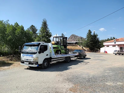Elazığ Coşkun Oto Çekici Ve Kurtarıcı profile
