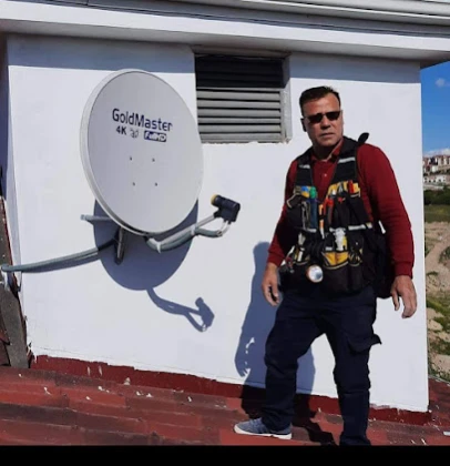 Elazığ Dijital Uydu Servisi Elazığ Dijital Uydu Servisi